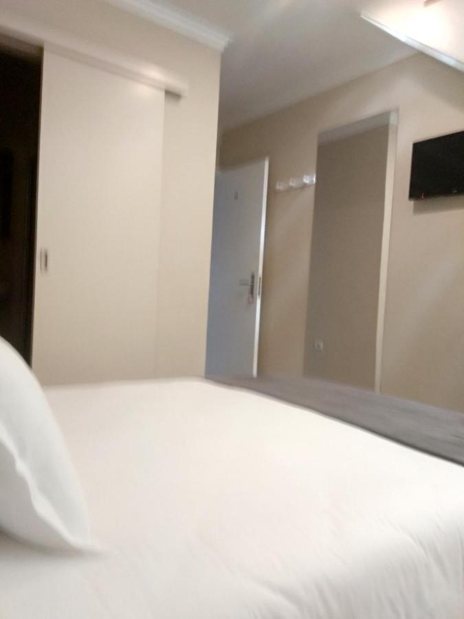 Saladestar Hotel Vila Nova de Famalicão Екстериор снимка