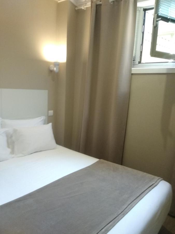 Saladestar Hotel Vila Nova de Famalicão Екстериор снимка
