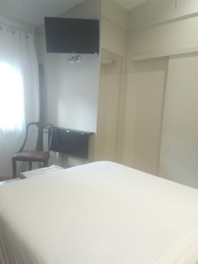 Saladestar Hotel Vila Nova de Famalicão Екстериор снимка