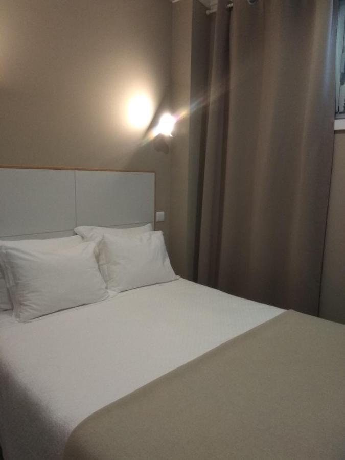 Saladestar Hotel Vila Nova de Famalicão Екстериор снимка